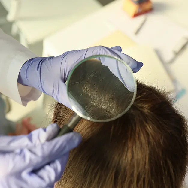 Trigaine ingredient science and formulation